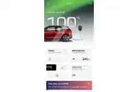 2020 BMW I3