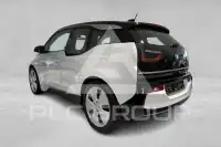 2020 BMW I3