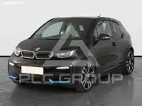2020 BMW I3