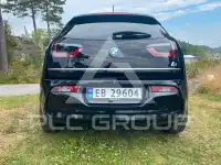 2020 BMW I3