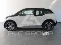 2020 BMW I3