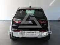 2020 BMW I3