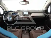 2020 BMW I3
