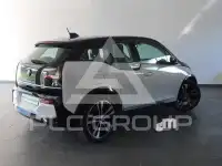 2020 BMW I3
