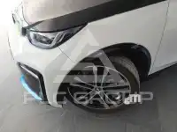 2020 BMW I3