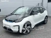 2020 BMW I3