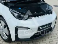 2020 BMW I3