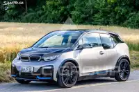 2020 BMW I3