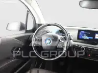 2020 BMW I3