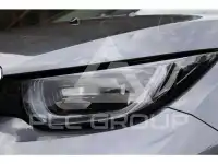 2020 BMW I3