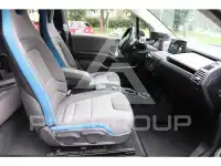 2020 BMW I3