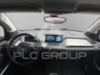 2020 BMW I3