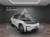2020 BMW I3