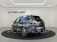 2020 BMW I3