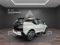 2020 BMW I3