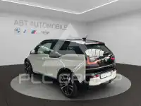 2020 BMW I3