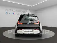 2020 BMW I3