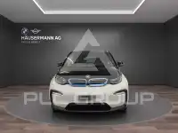 2020 BMW I3