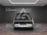 2020 BMW I3