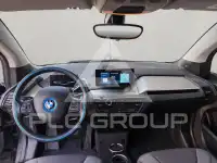 2020 BMW I3