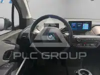 2020 BMW I3