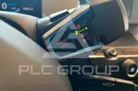2020 BMW I3