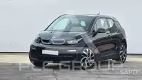 2020 BMW I3