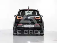 2020 BMW I3