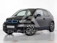 2020 BMW I3