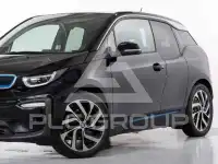 2020 BMW I3