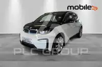 2020 BMW I3