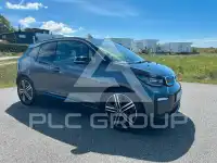 2020 BMW I3