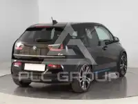 2020 BMW I3