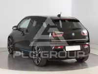 2020 BMW I3