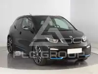 2020 BMW I3