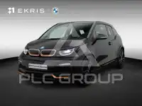 2020 BMW I3