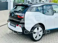 2020 BMW I3