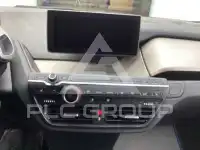 2020 BMW I3