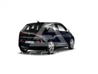 2020 BMW I3