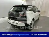 2020 BMW I3
