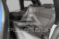 2020 BMW I3