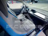 2020 BMW I3