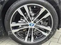 2020 BMW I3