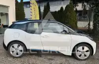 2020 BMW I3