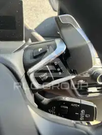 2020 BMW I3