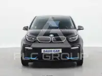 2020 BMW I3