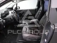 2020 BMW I3