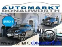 2020 BMW I3