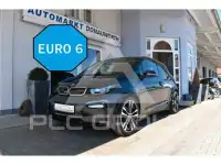 2020 BMW I3
