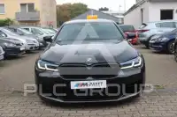 2020 BMW M5